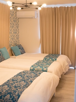 villa suite hana