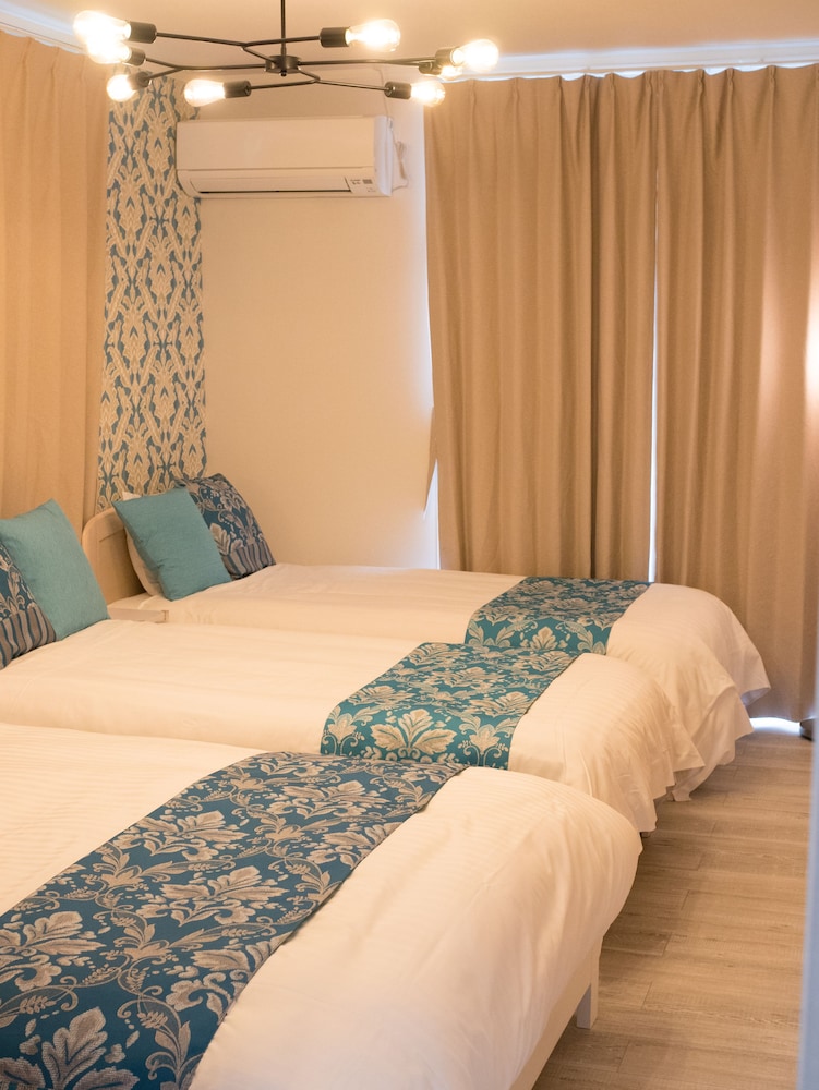 villa suite hana