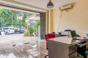 reddoorz tebet barat 2