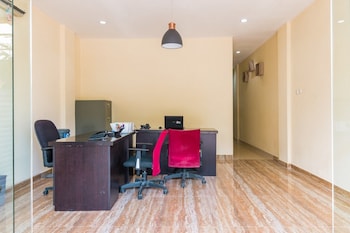 reddoorz tebet barat 2