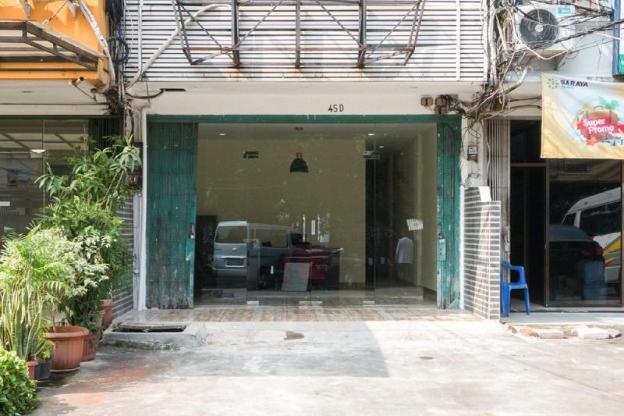 reddoorz tebet barat 2