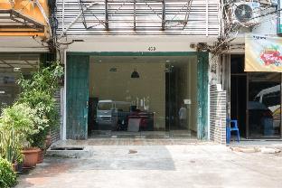reddoorz tebet barat 2
