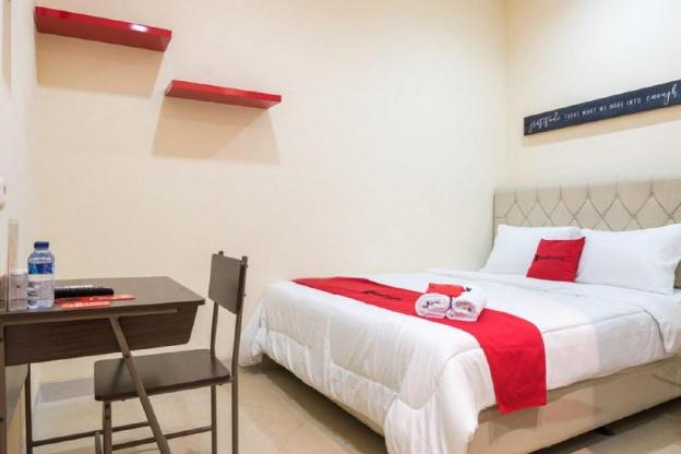 reddoorz tebet barat 2