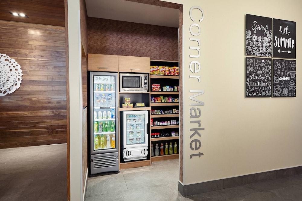 fairfield inn and suites silao guanajuato airport