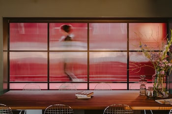 supernova hotel