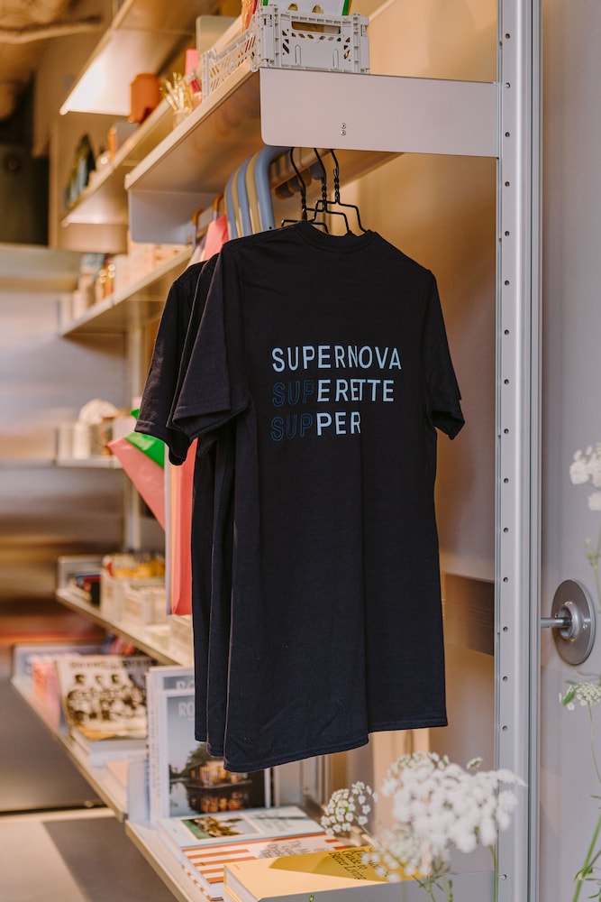 supernova hotel