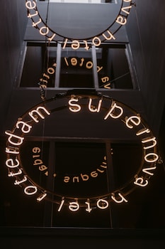 supernova hotel