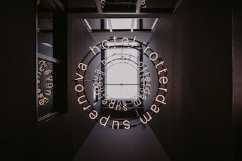 supernova hotel