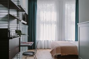 supernova hotel