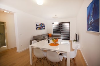 makarska touristik apartments