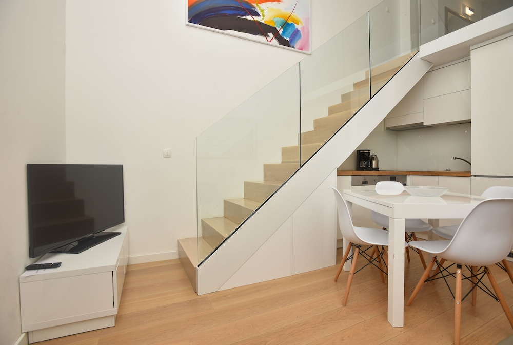 makarska touristik apartments