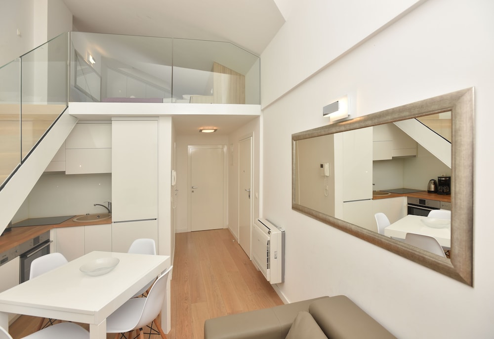 makarska touristik apartments