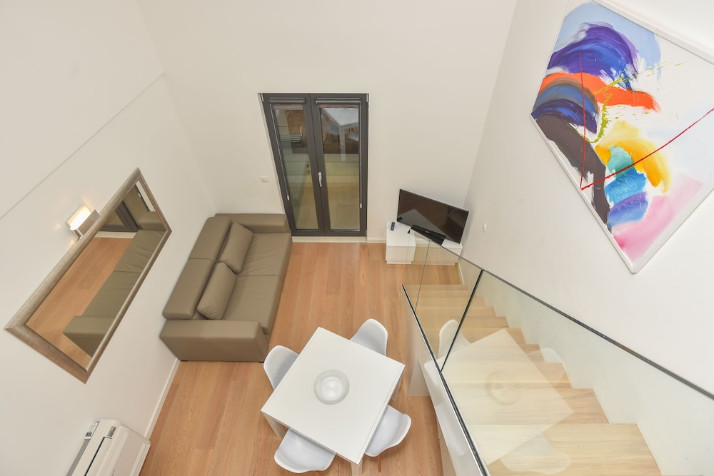 makarska touristik apartments