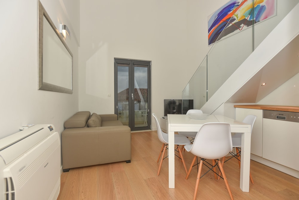 makarska touristik apartments