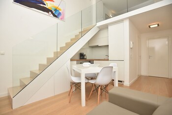 makarska touristik apartments