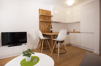 makarska touristik apartments