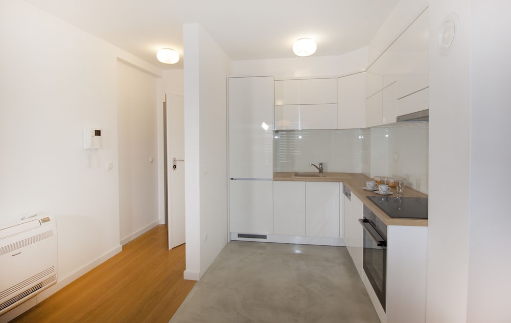 makarska touristik apartments
