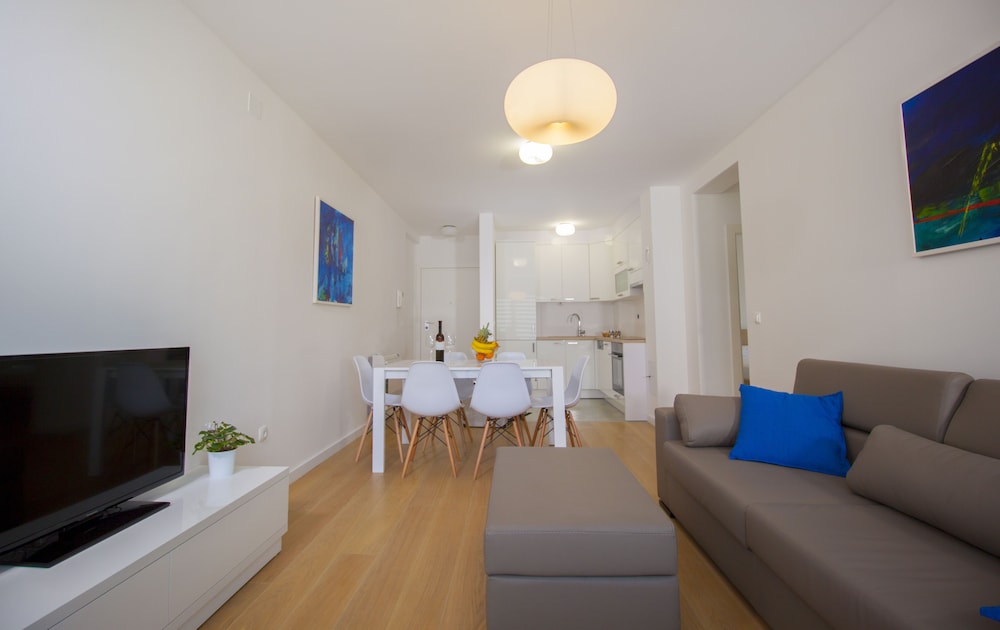 makarska touristik apartments