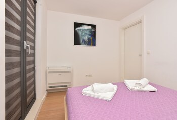 makarska touristik apartments