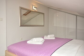 makarska touristik apartments