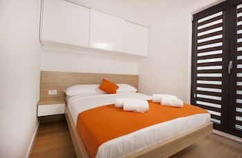 makarska touristik apartments