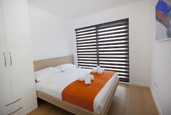 makarska touristik apartments