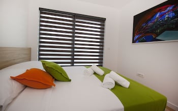 makarska touristik apartments