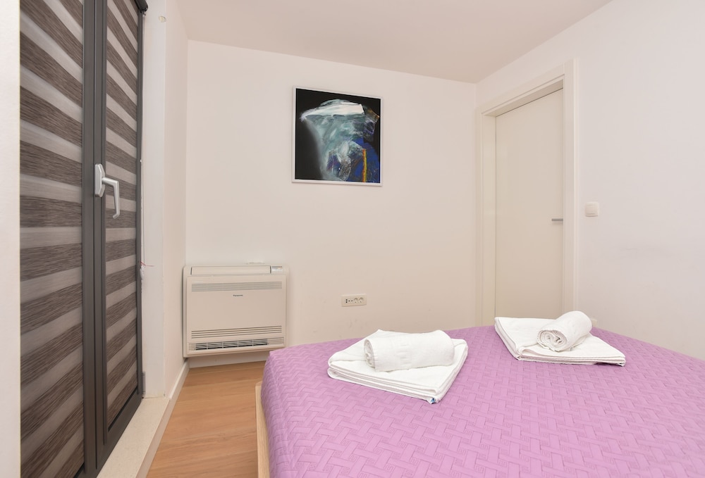 makarska touristik apartments