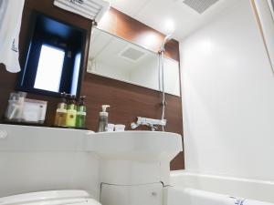 hotel livemax sendai aobadori