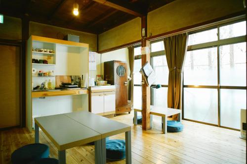hostel and bar camosiba