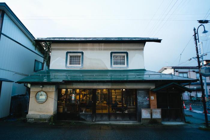 yokote