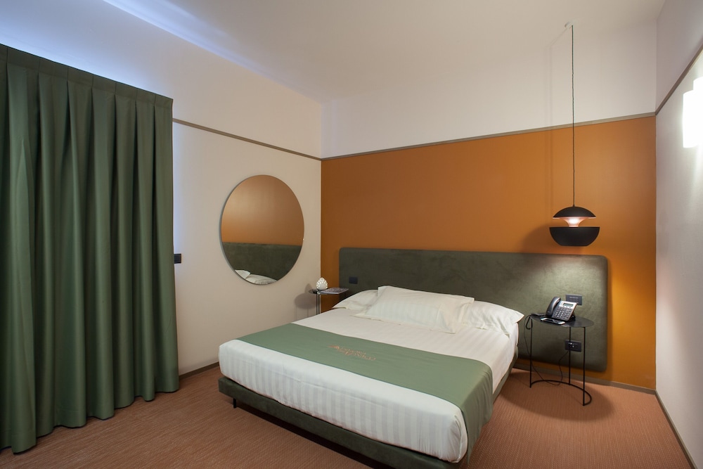 hotel dimora del monaco