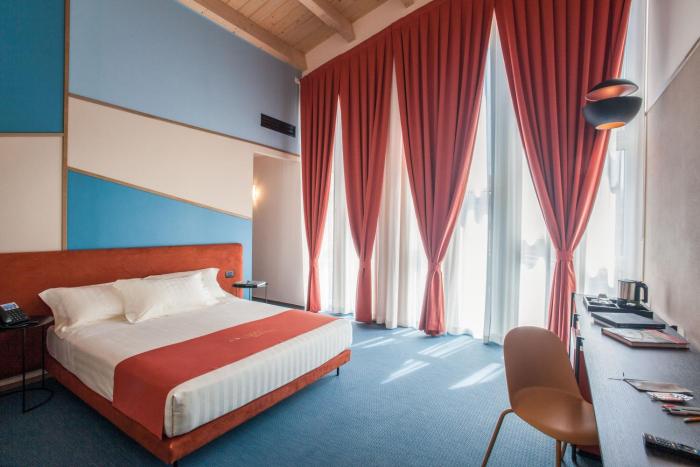hotel dimora del monaco
