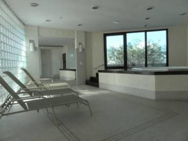 green place flat ibirapuera
