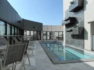 green place flat ibirapuera