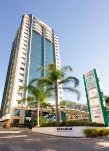 green place flat ibirapuera