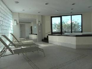 green place flat ibirapuera