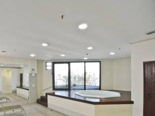 green place flat ibirapuera