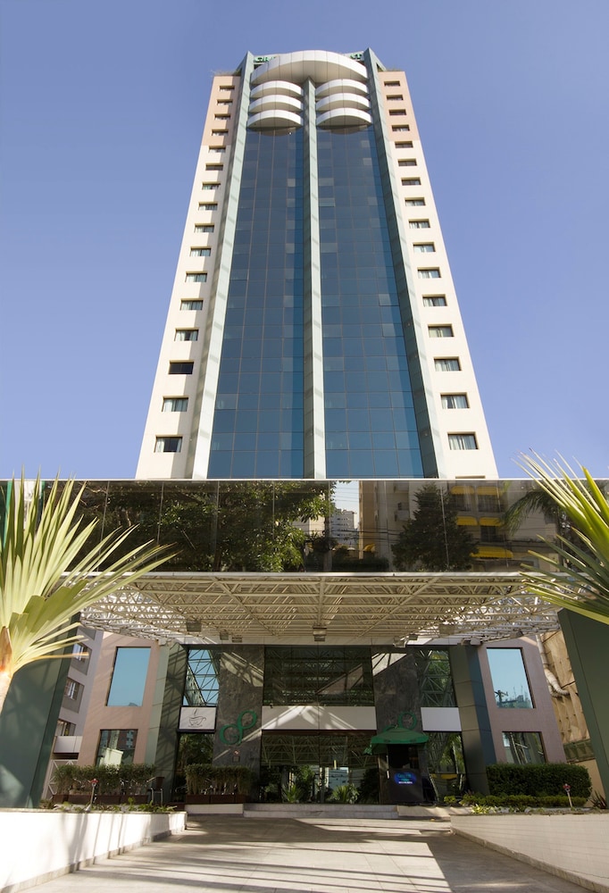 green place flat ibirapuera