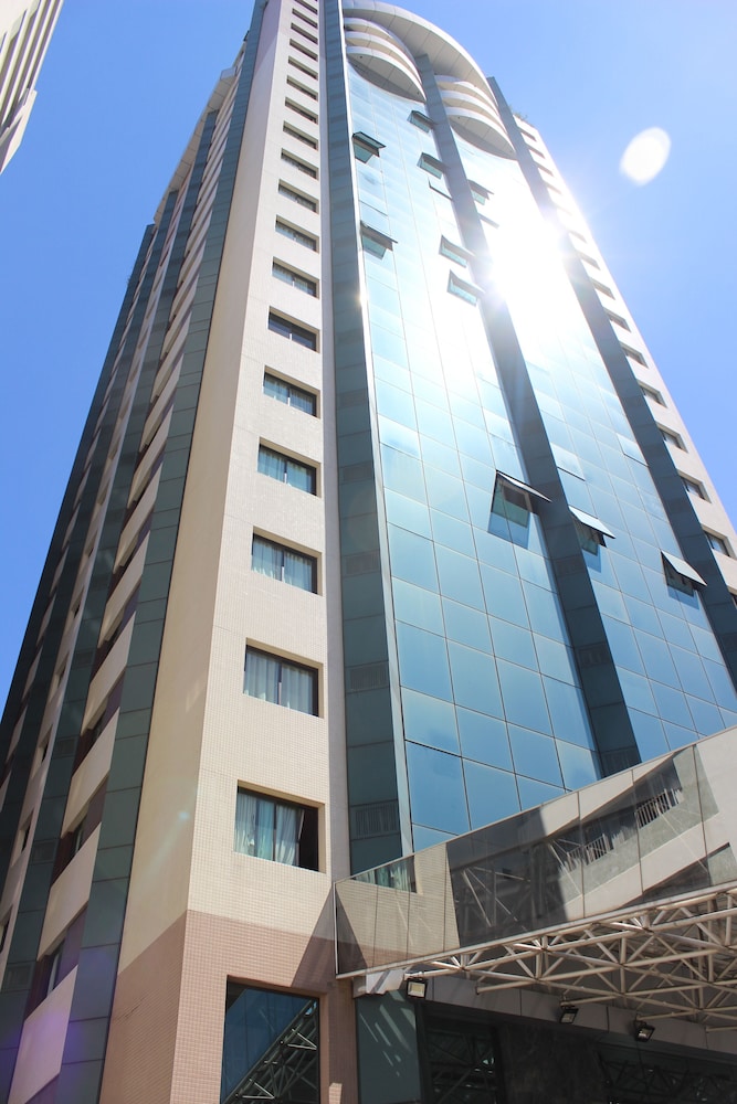 green place flat ibirapuera