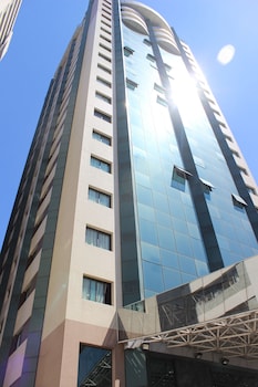 green place flat ibirapuera