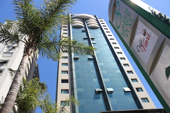 green place flat ibirapuera