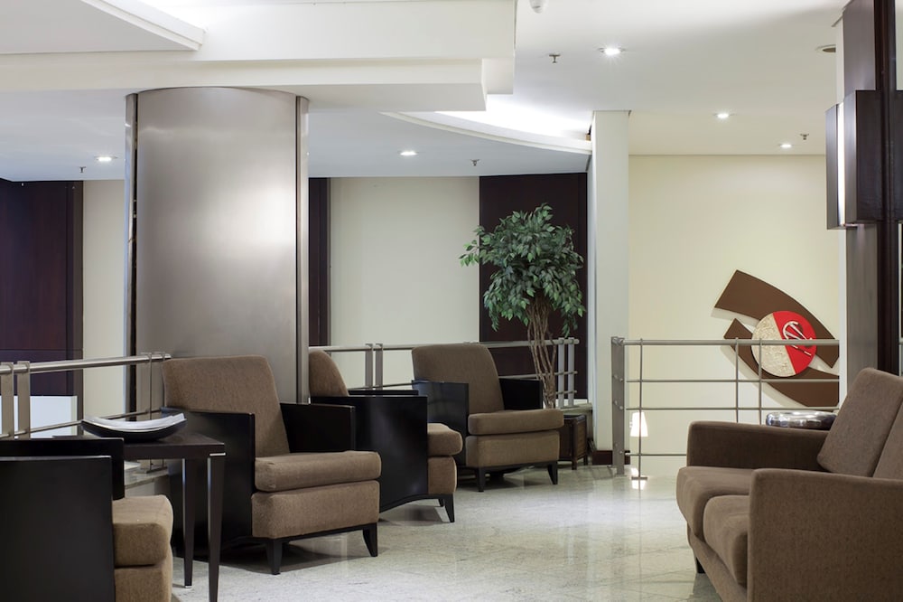 green place flat ibirapuera