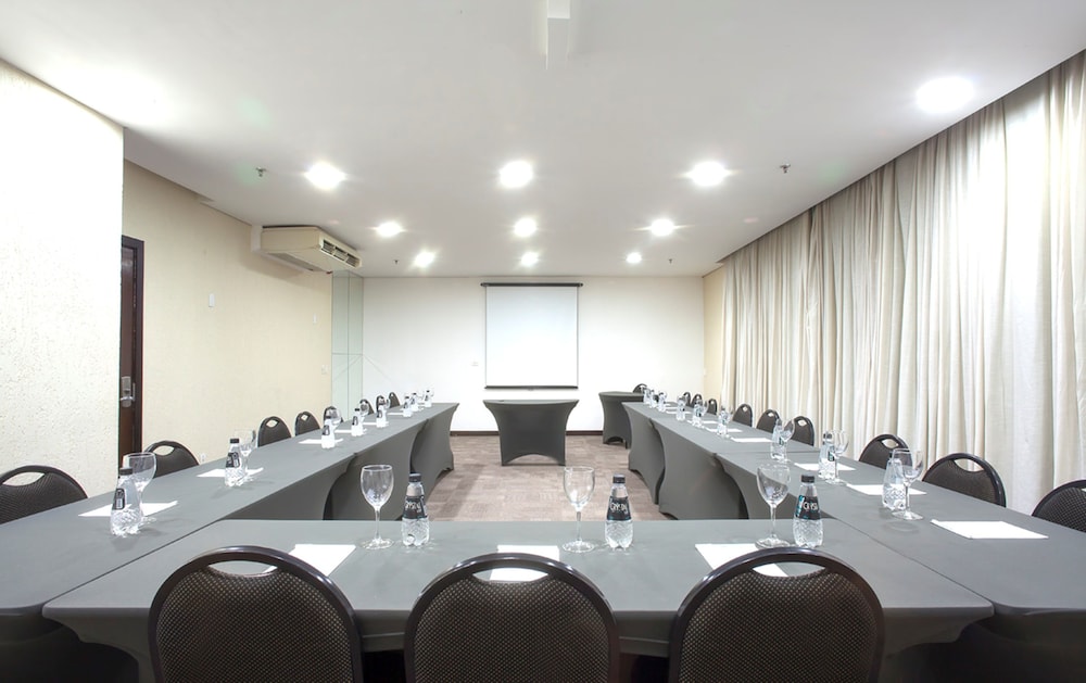 green place flat ibirapuera