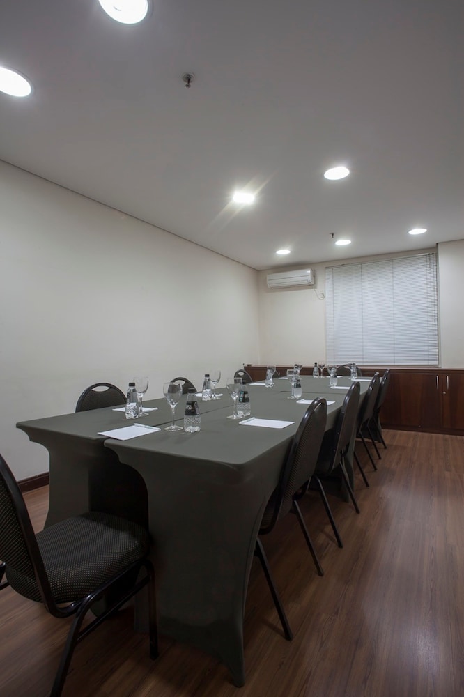 green place flat ibirapuera