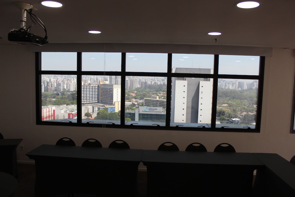 green place flat ibirapuera