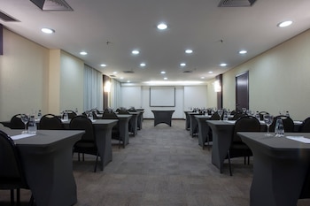 green place flat ibirapuera