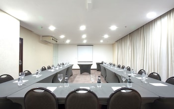 green place flat ibirapuera