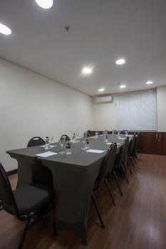 green place flat ibirapuera