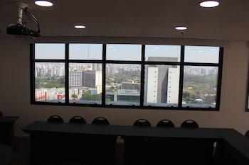 green place flat ibirapuera